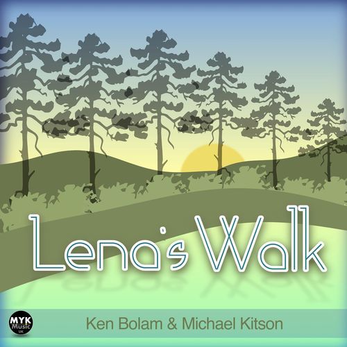 Lena's Walk