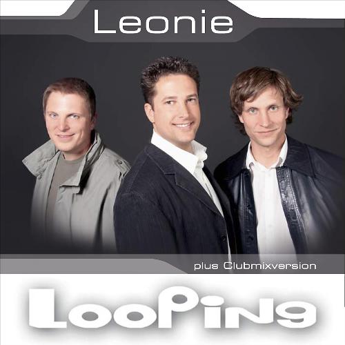 Leonie (Singleversion Karaoke) cover art