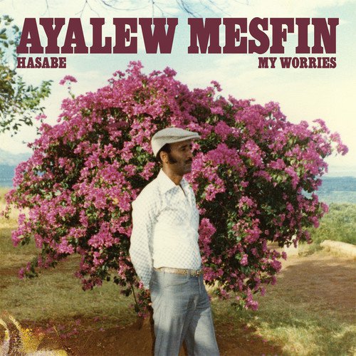 Ayalew Mesfin