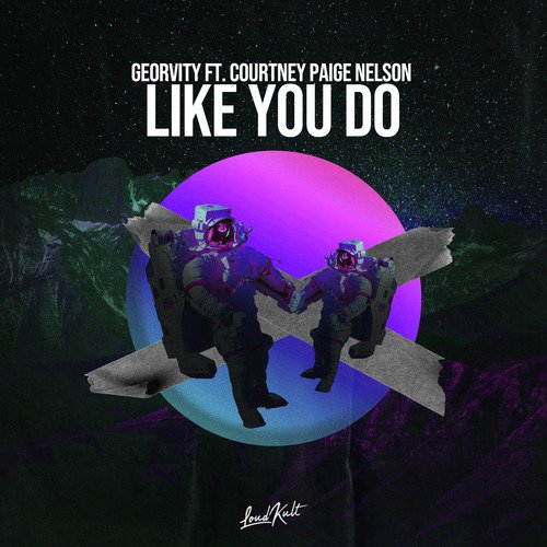 Like You Do (Ft. Courtney Paige Nelson)_poster_image