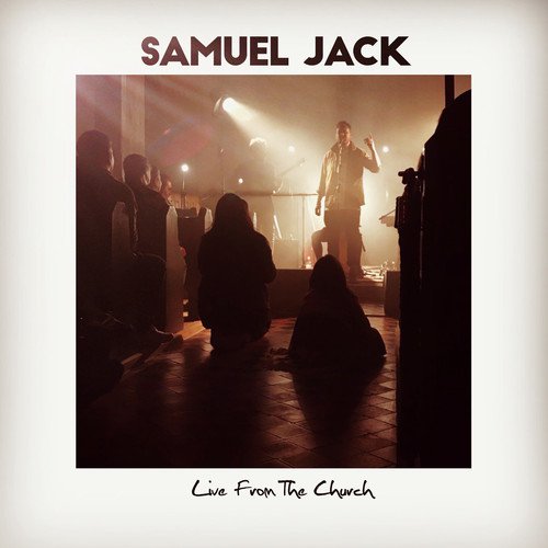 Trouble - Samuel Jack (LYRICS) 