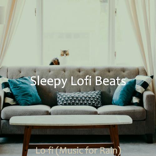 Chilled 3 AM Study Sessions cover art