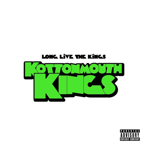 Long Live the Kings cover art