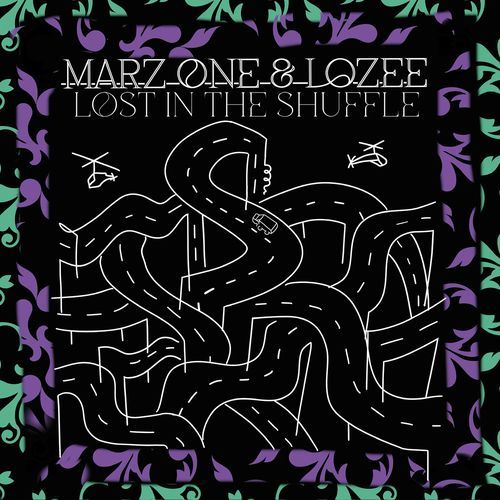 Lost in the Shuffle