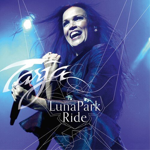 Until My Last Breath (Live) Lyrics - Tarja - Only On JioSaavn