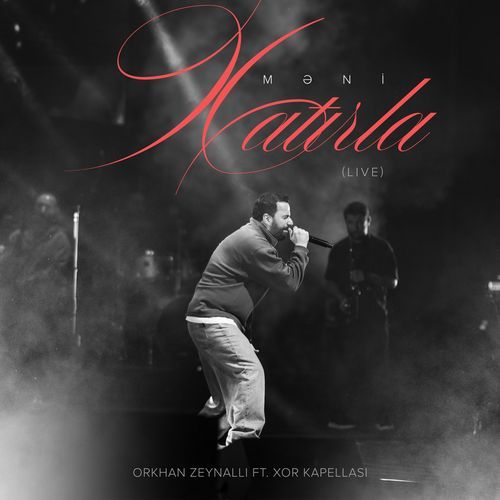 Məni Xatırla (Live)