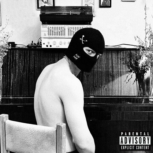 Знак cover art