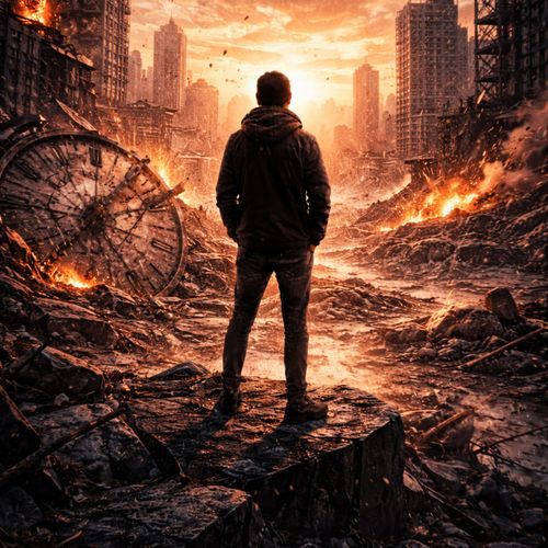 VALORANT cover art