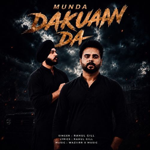 MUNDA DAKUAN DA