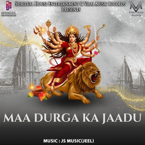 Maa Durga Ka Jaadu