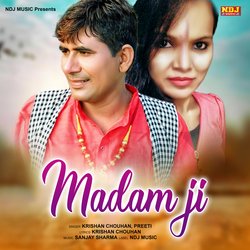 Madam Ji-Ry5eCRt4UXc