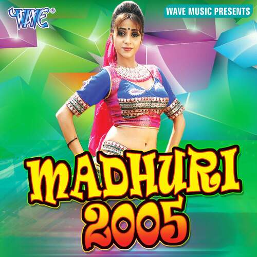 Madhuri-2005