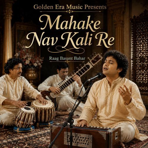 Mahake Nav Kali Re 2