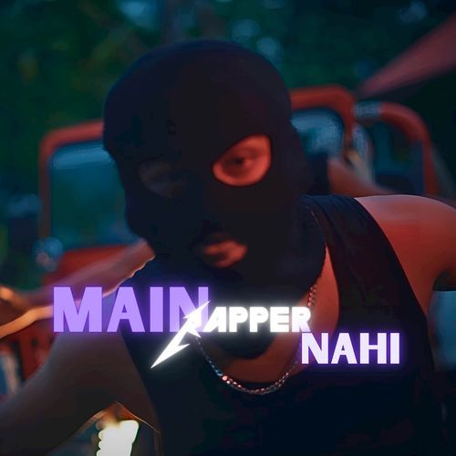 Main Rapper Nahi