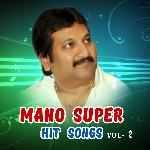 Mano Super Hit Songs, Vol. 2