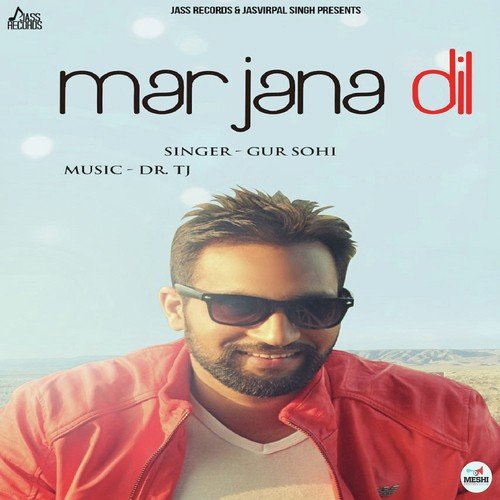 Mar Jana Dil