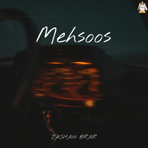 Mehsoos (Slowed Version)