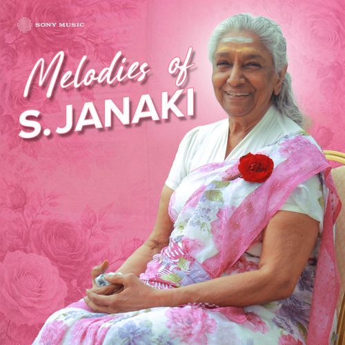 Melodies of S. Janaki