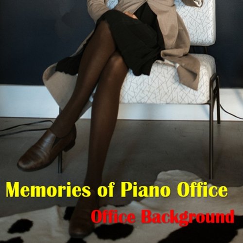 Office Before going to Work cover art