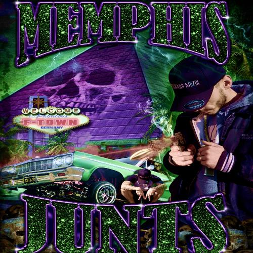 Memphis Junts (Beat Mixtape)_poster_image