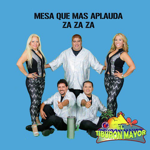Doble A cover art