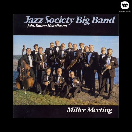 Jazz Society Big Band
