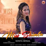 Miss Shimla