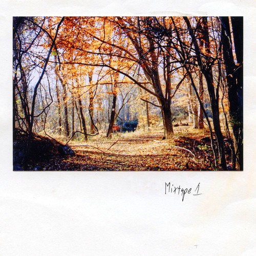 Daniels cover art