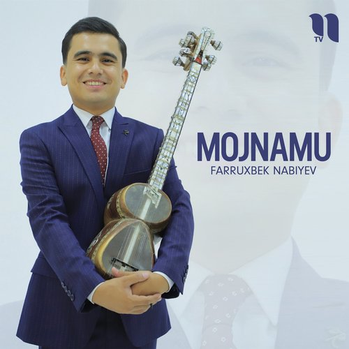 Mojnamu cover art