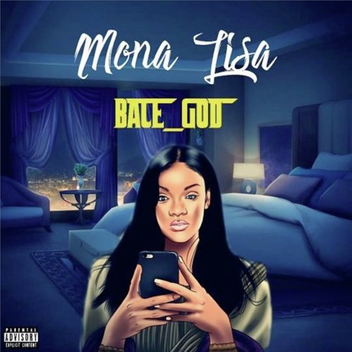 Mona Lisa (Pretty Pop)