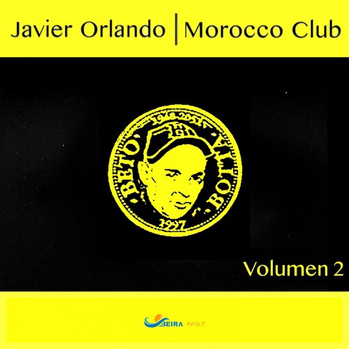 Morocco Club, Vol. 2 (Volumen 2)