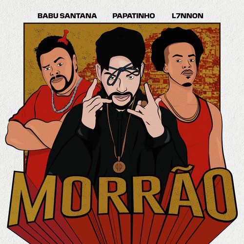 Morrão