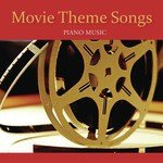 Movie Theme Songs - Piano Music