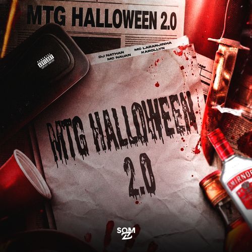 Mtg Halloween 2.0