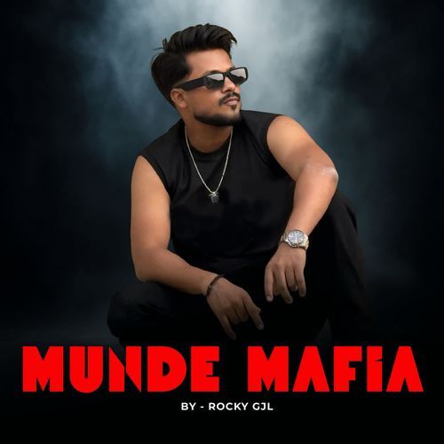 Munde Mafia