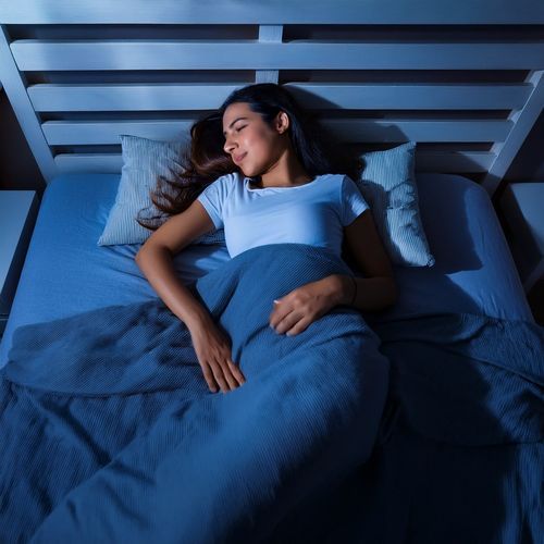 Music For Floating Through Silent Dreams