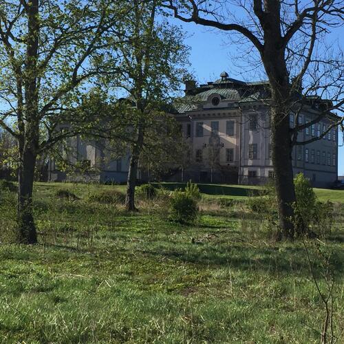 Saknad av ingen (Live) cover art
