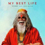 My Best Life (feat. Mike Waters)