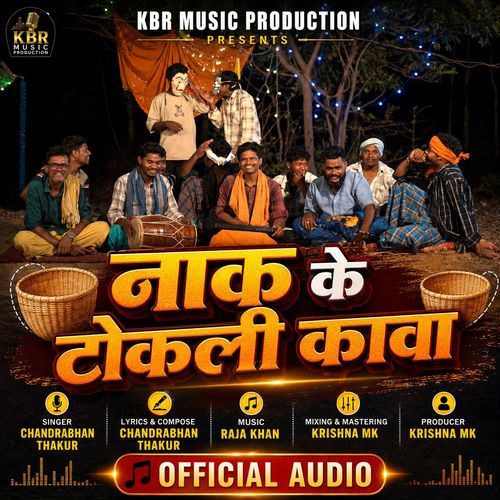 Naak Ke Toklee Kawa Halbi Song