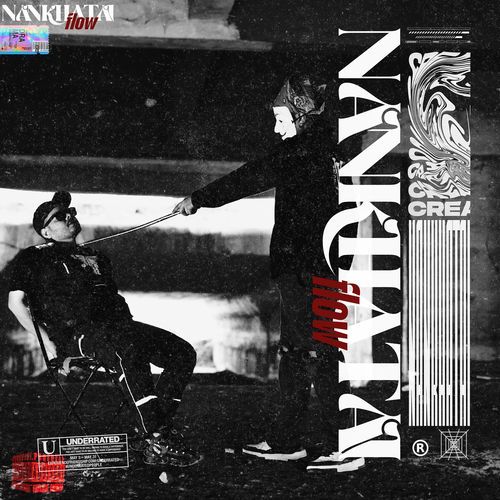 Nankhatai Flow
