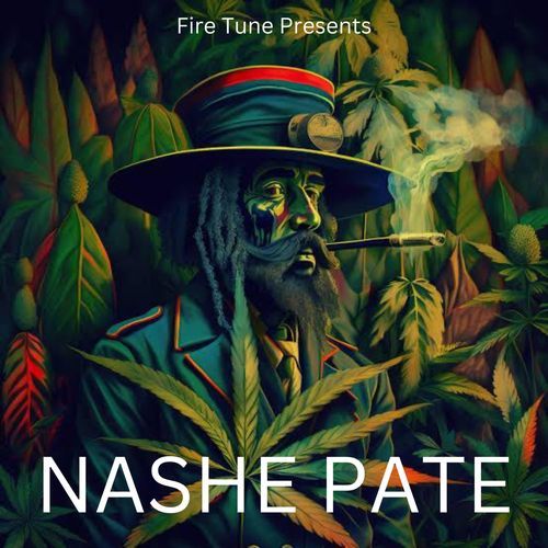 Nashe Pate