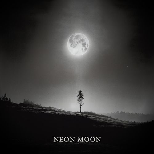 Neon Moon (Slowed Loopable Instrumental)