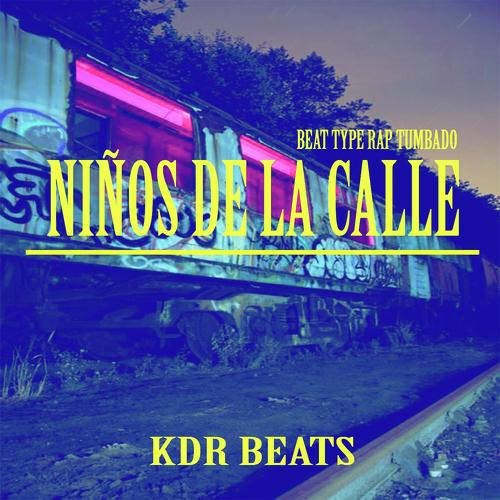 Niños de la calle cover art