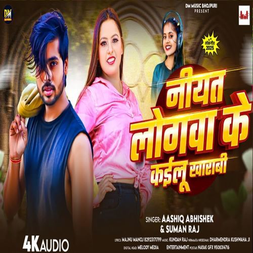 Niyat Logva Ke Kailu Kharabi