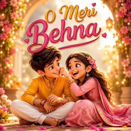 O Meri Behna