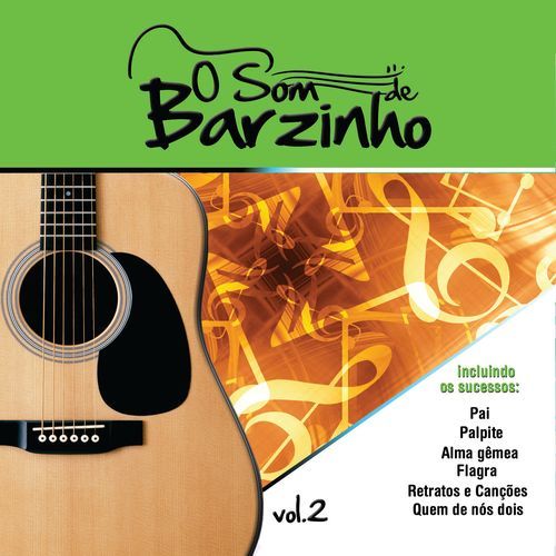 Quem De Nós Dois cover art