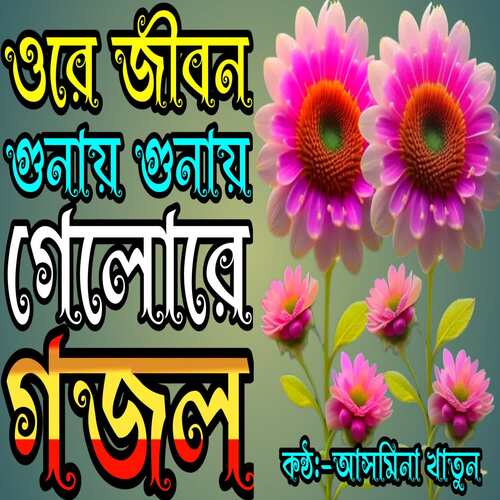 Ore Jibon Gonay Gonay Gelore