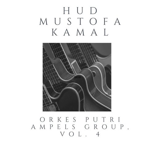 Orkes Putri Ampels Group, Vol. 4