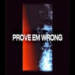 PROVE EM WRONG