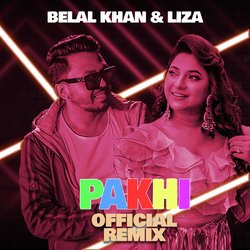 Pakhi (Remix)-IQkNfixSfFA